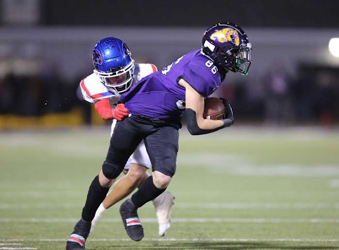 abilene wylie cooper texas football mclean 202215